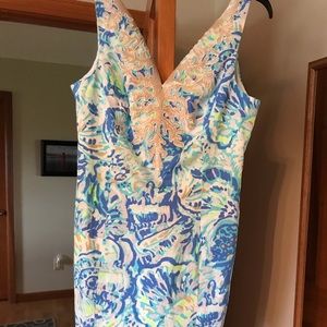 NWT Lilly Pulitzer dress
